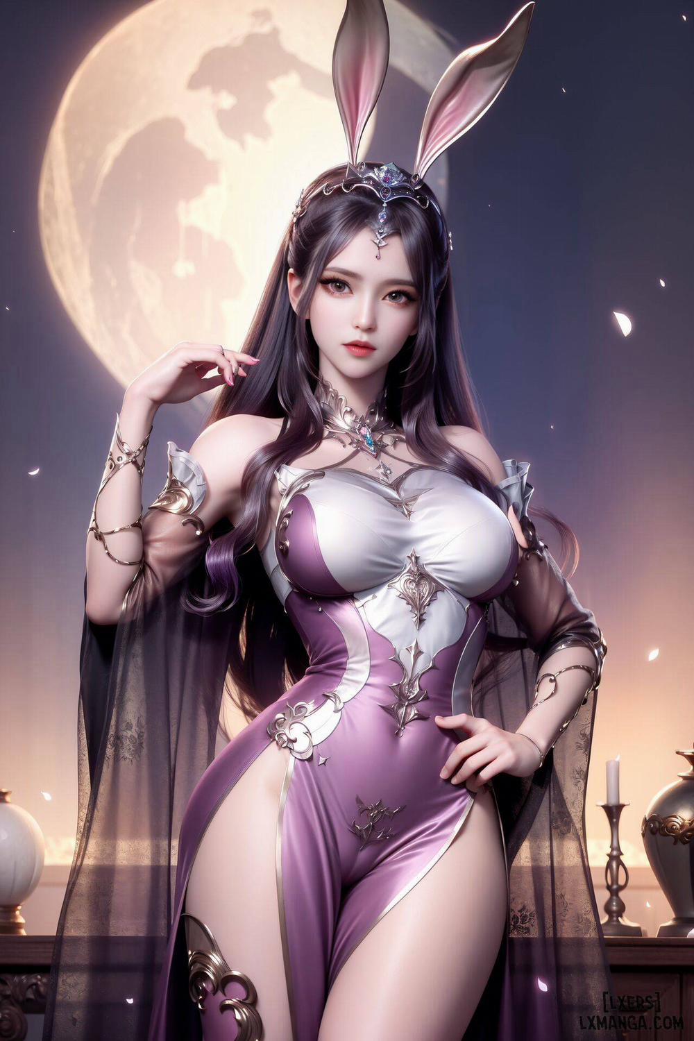 Artist AI Generated 331 trang 109