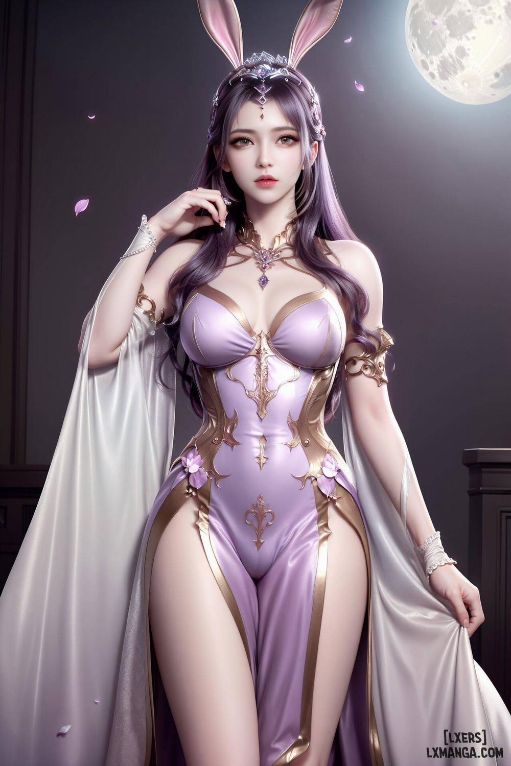 Artist AI Generated 331 trang 110