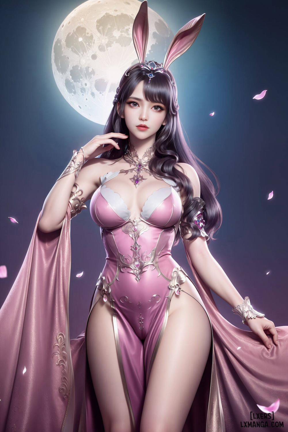 Artist AI Generated 331 trang 111