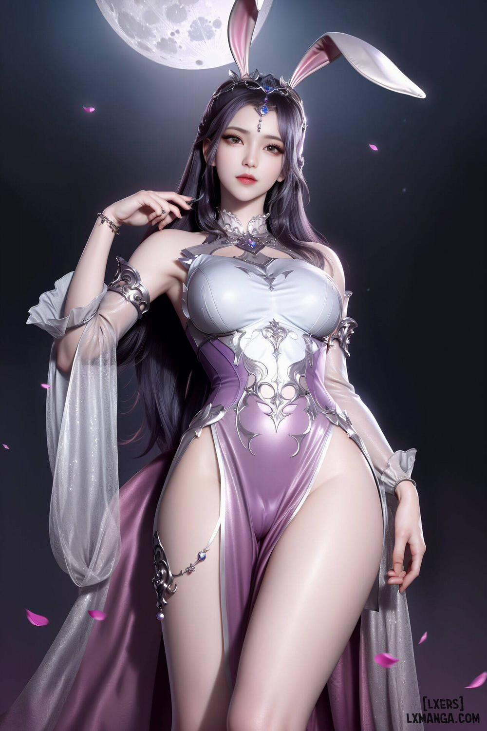 Artist AI Generated 331 trang 112