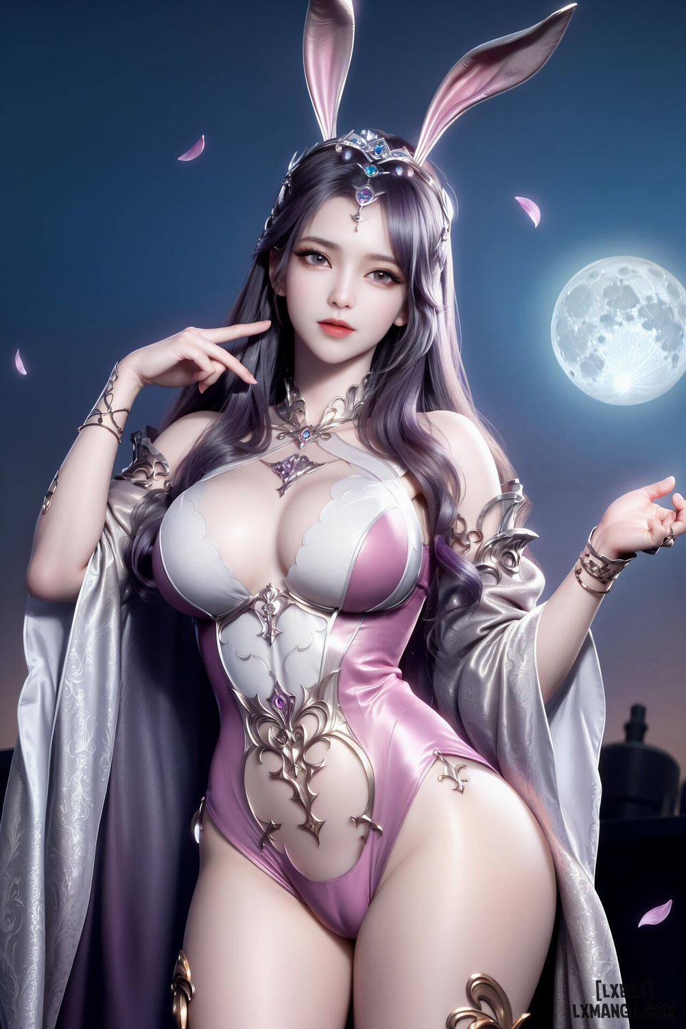 Artist AI Generated 331 trang 113