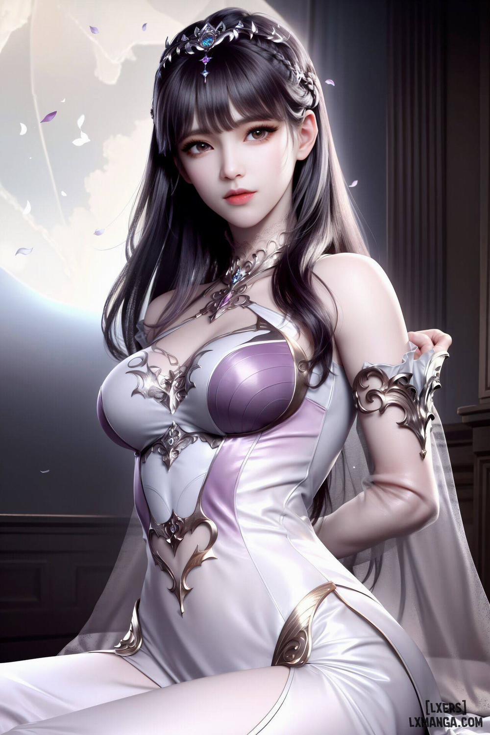 Artist AI Generated 331 trang 114