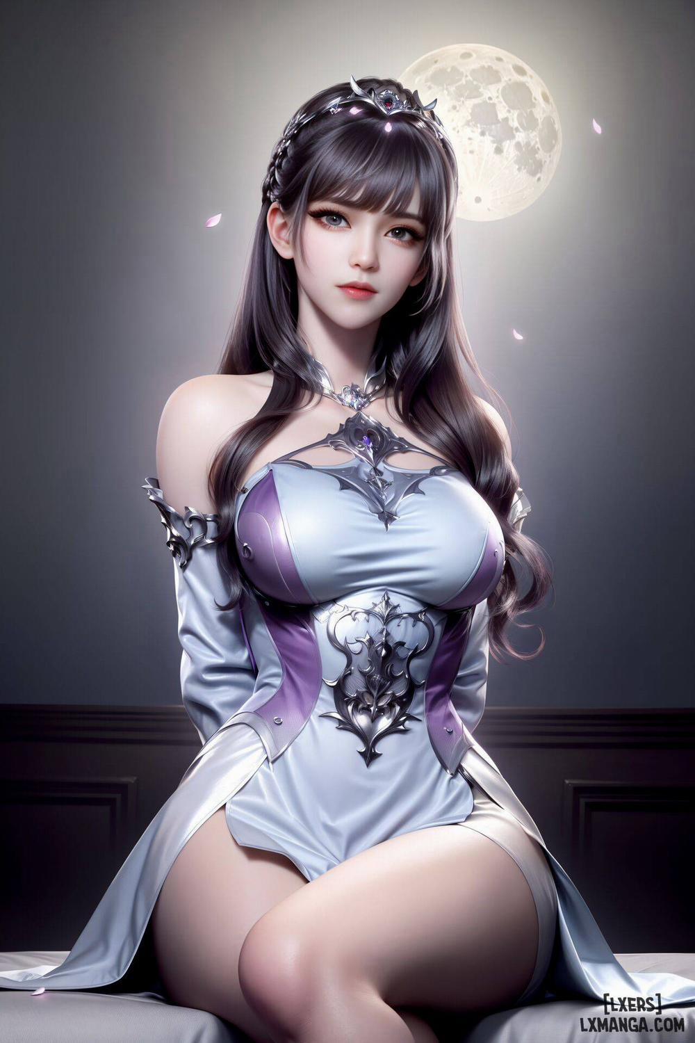 Artist AI Generated 331 trang 115