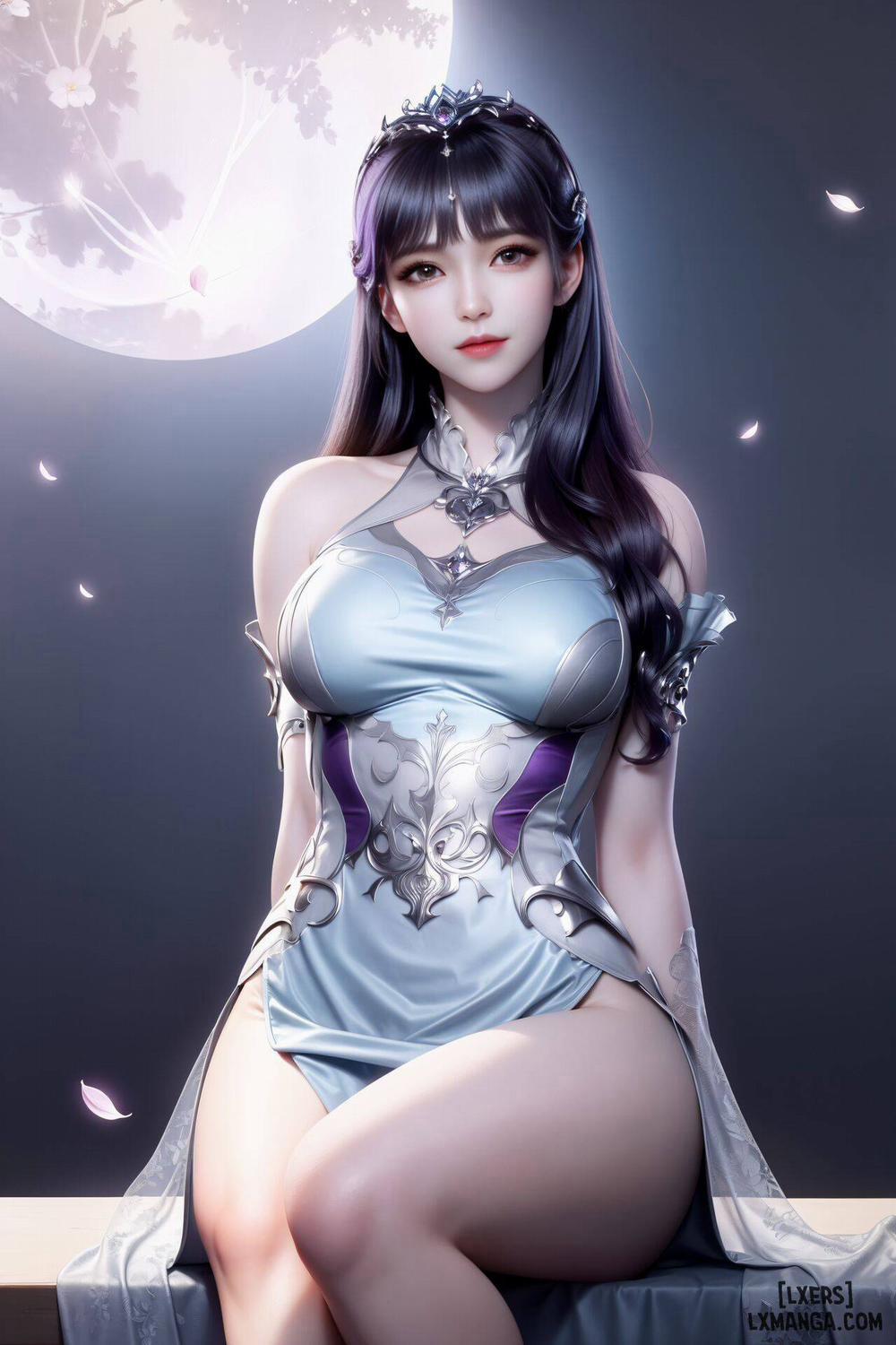 Artist AI Generated 331 trang 116