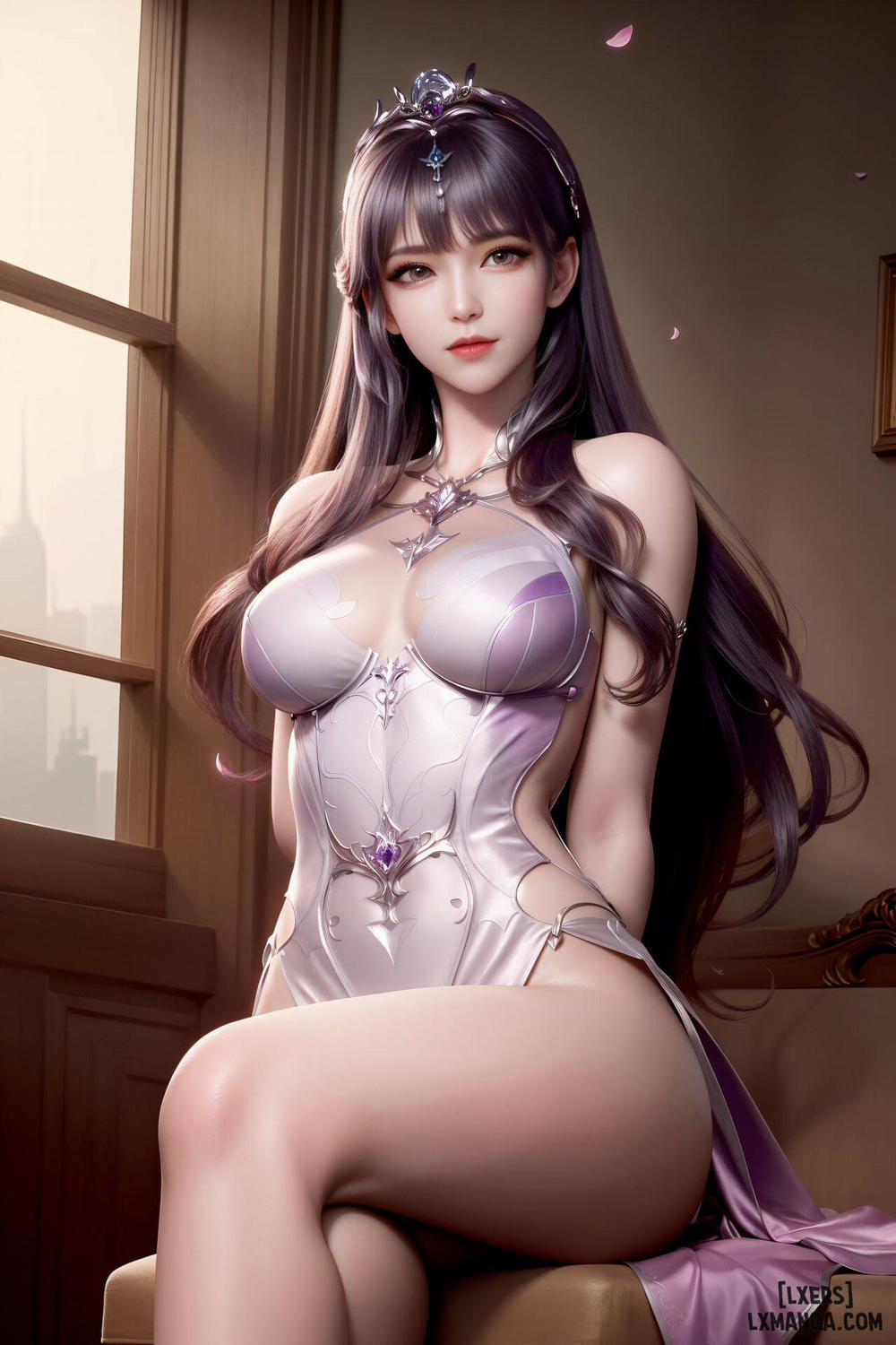 Artist AI Generated 331 trang 120