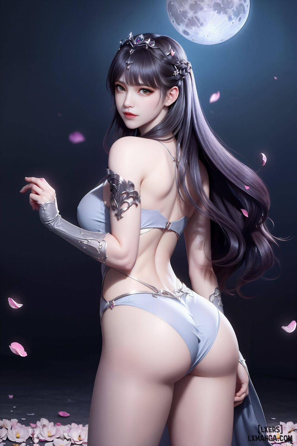 Artist AI Generated 331 trang 126