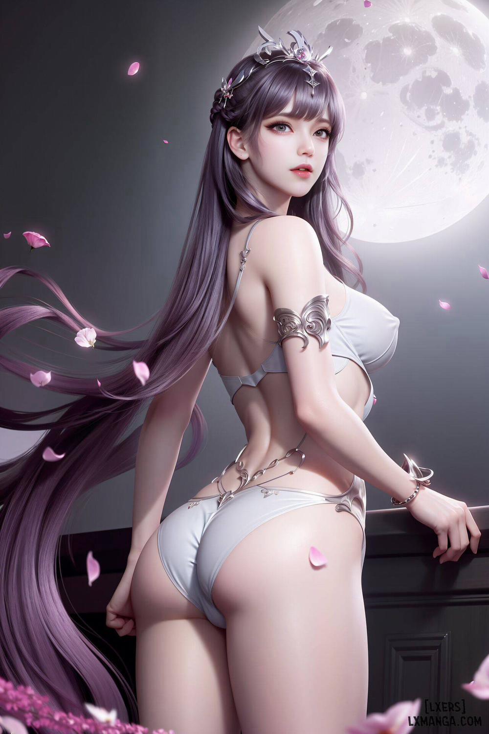 Artist AI Generated 331 trang 128