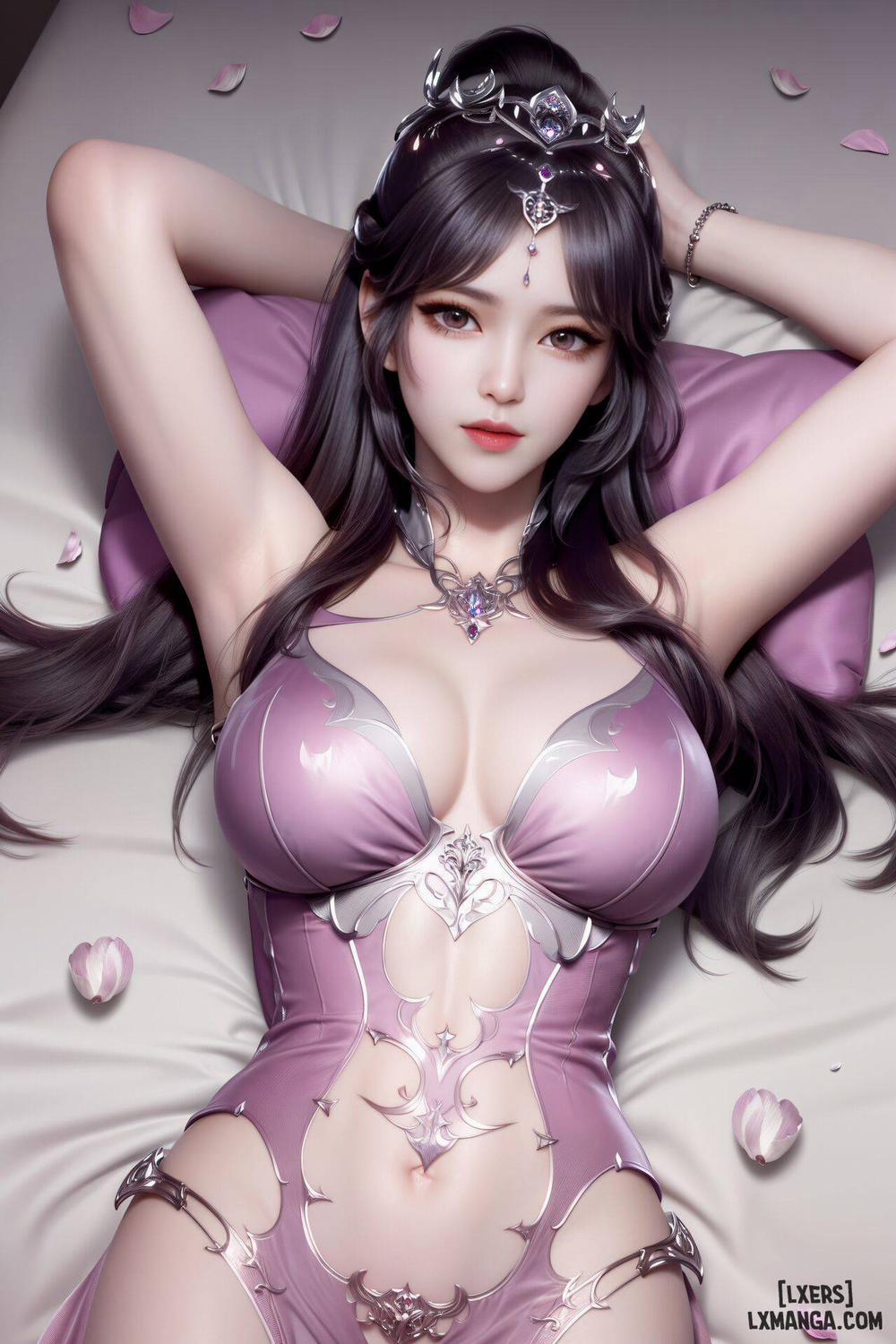 Artist AI Generated 331 trang 138