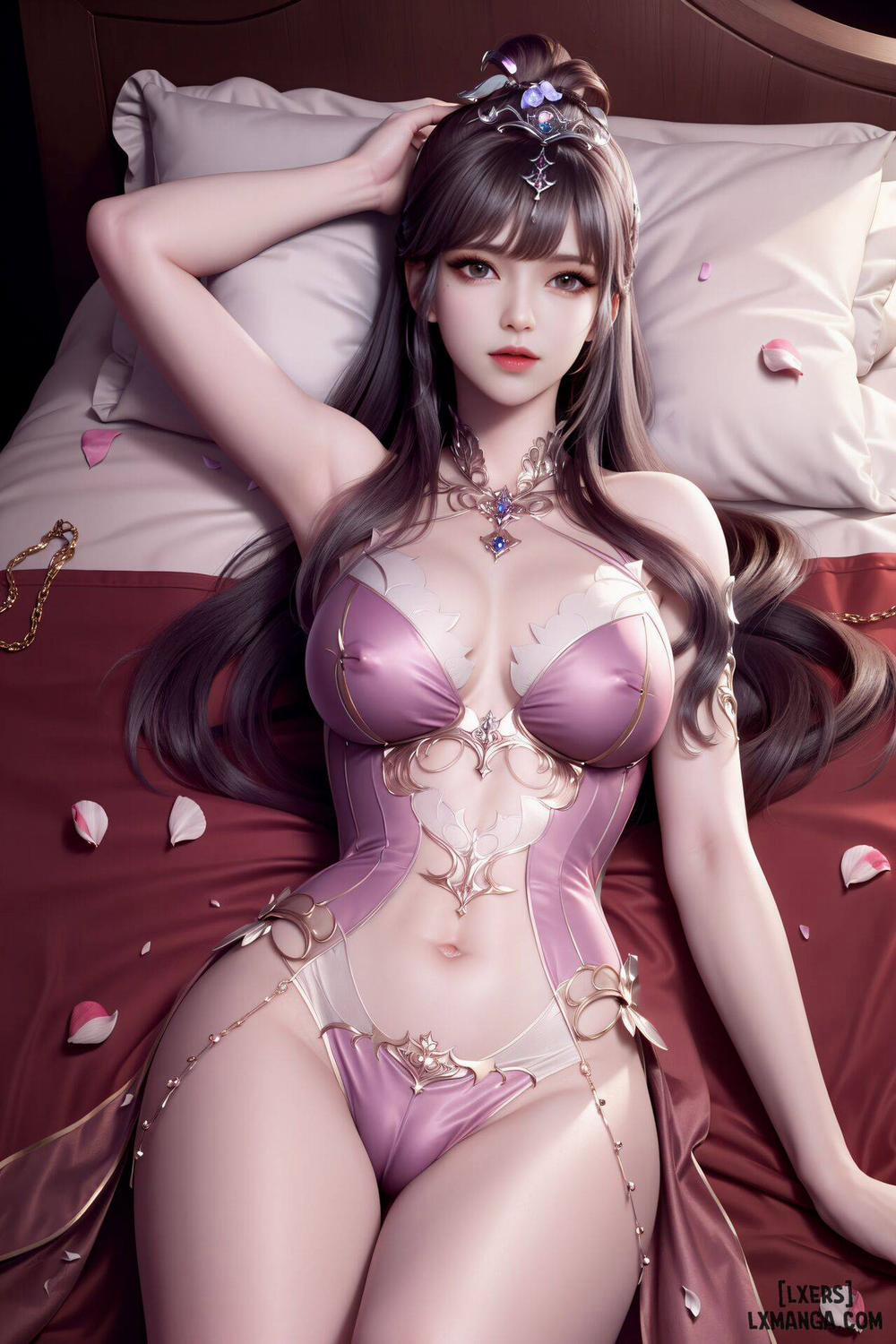 Artist AI Generated 331 trang 139