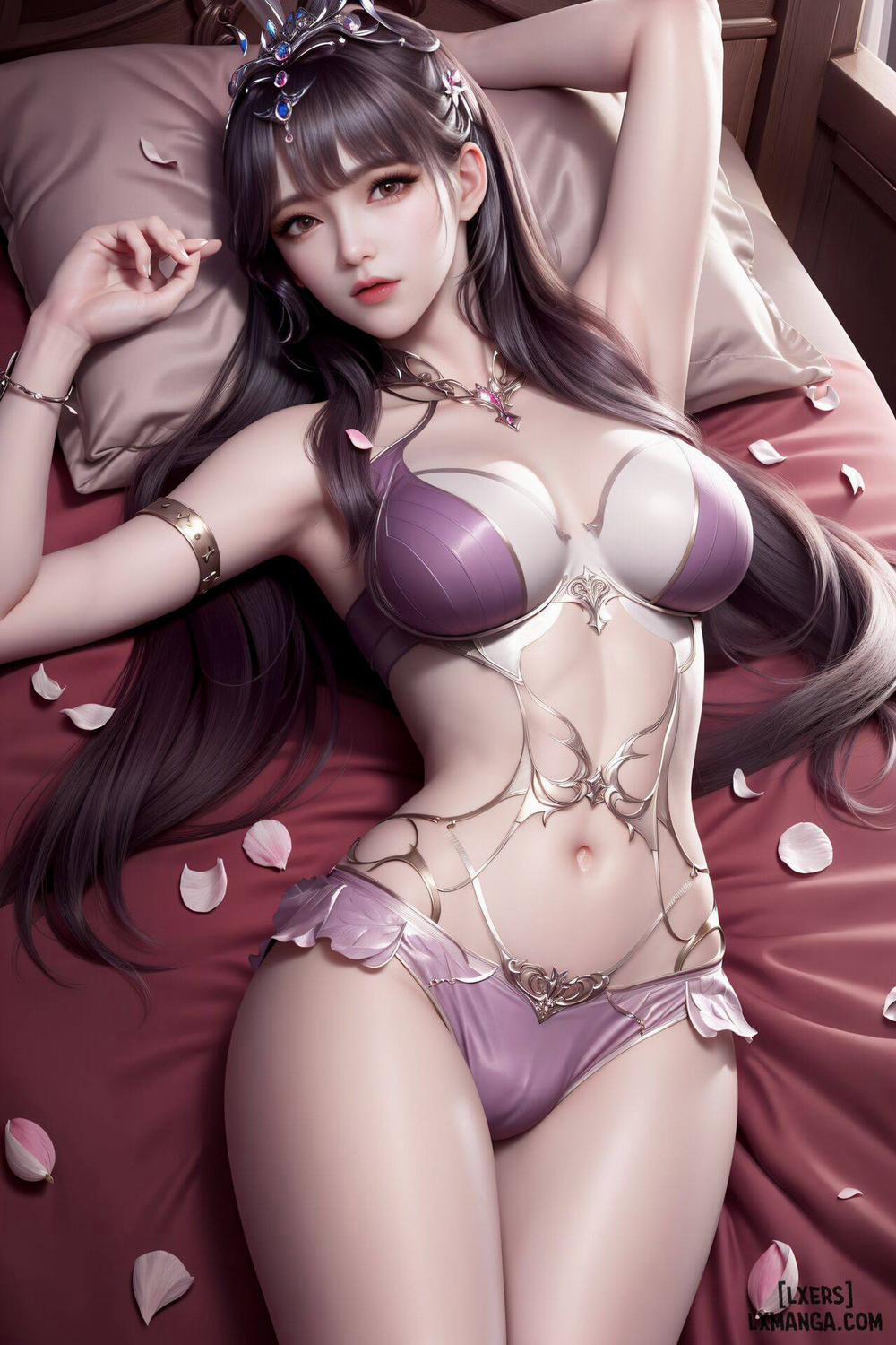 Artist AI Generated 331 trang 140
