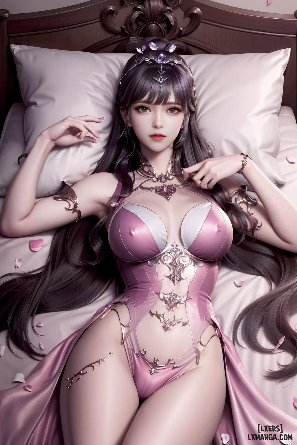 Artist AI Generated 331 trang 141