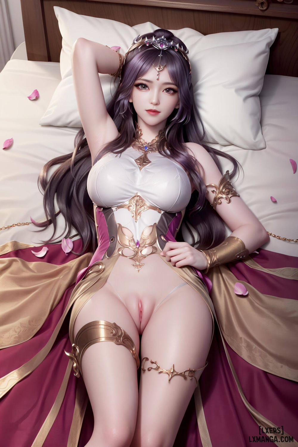 Artist AI Generated 331 trang 144