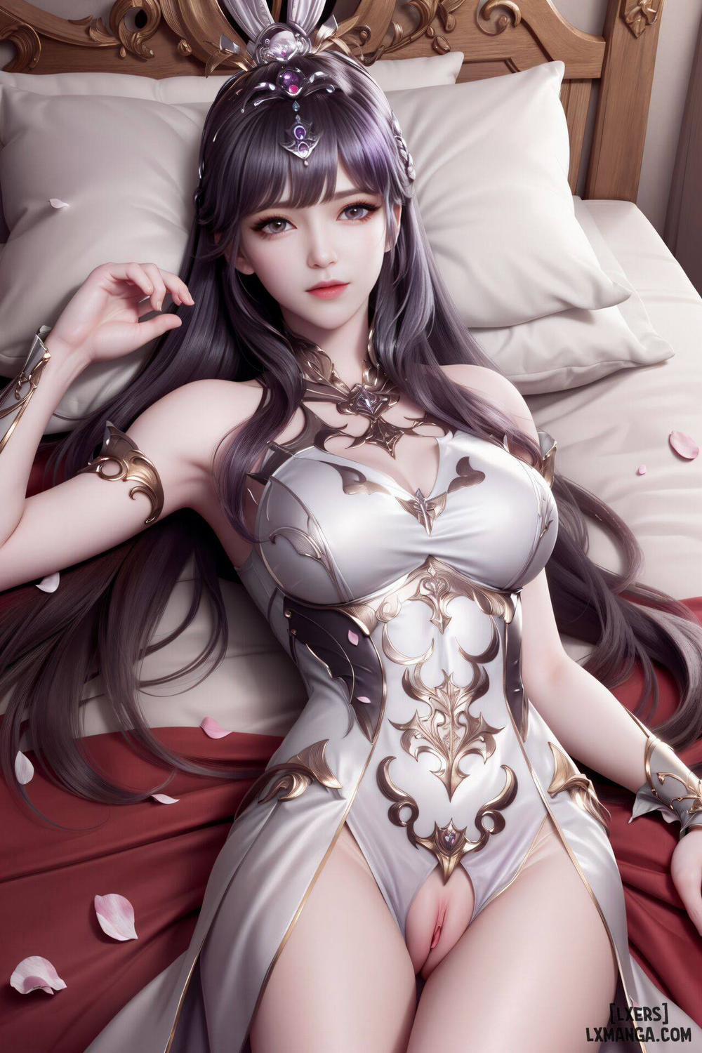 Artist AI Generated 331 trang 150