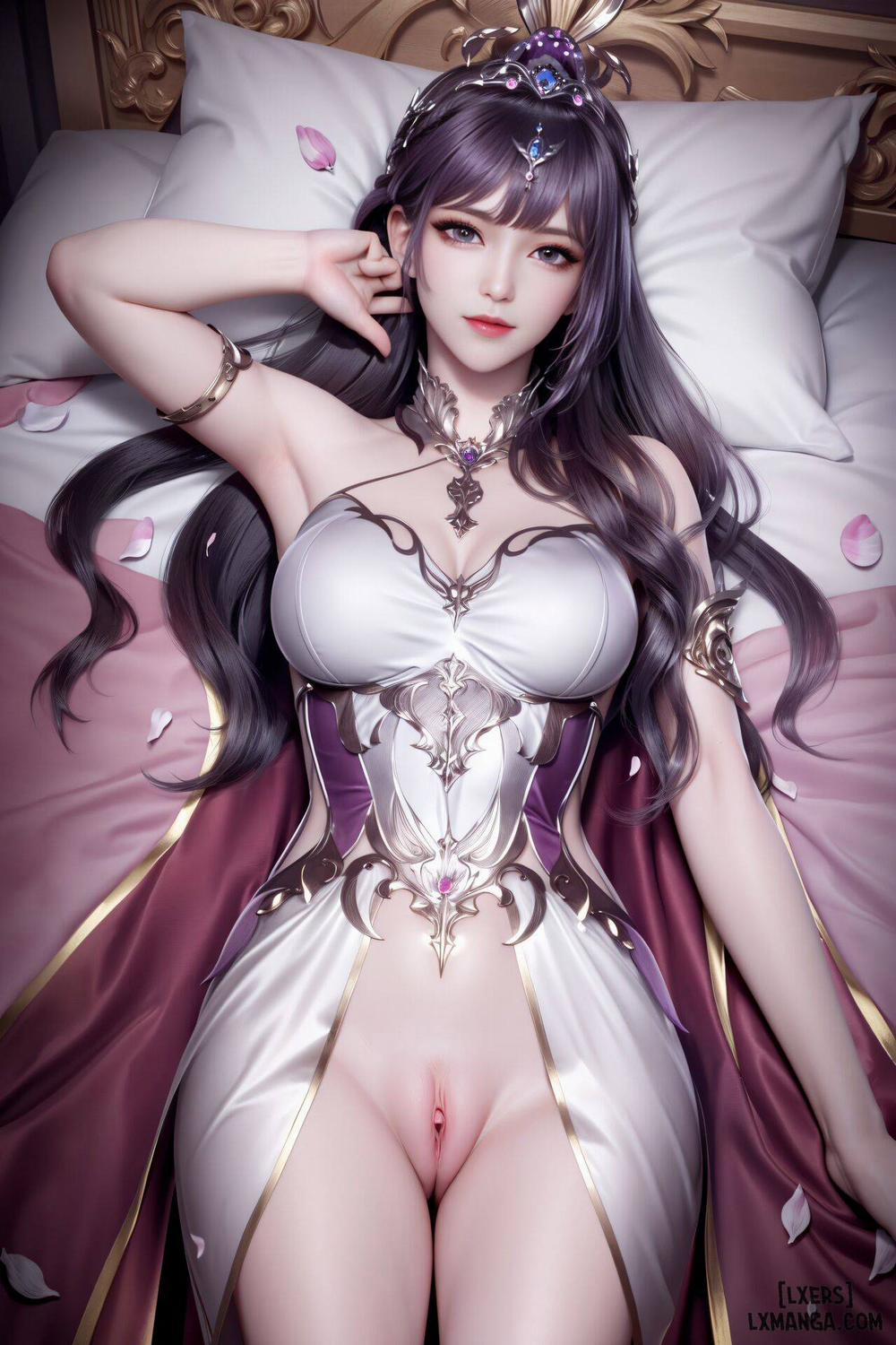 Artist AI Generated 331 trang 155