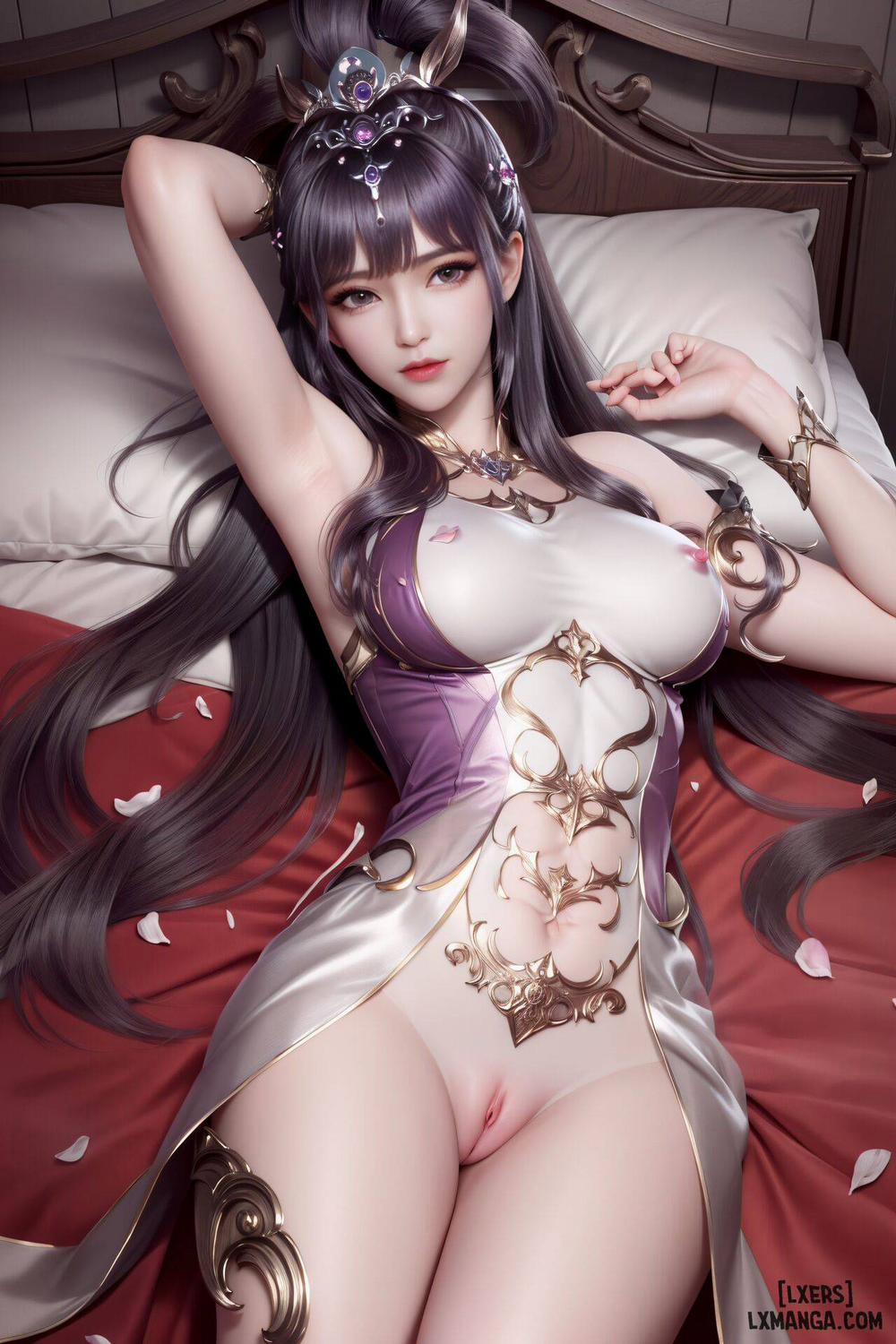 Artist AI Generated 331 trang 161