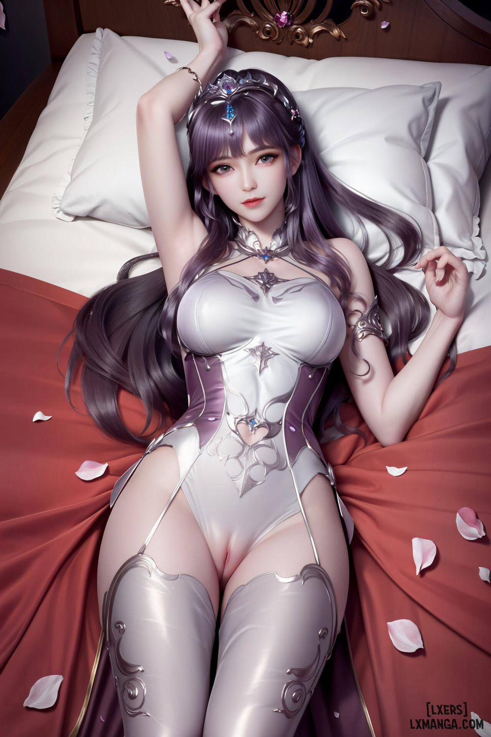 Artist AI Generated 331 trang 165