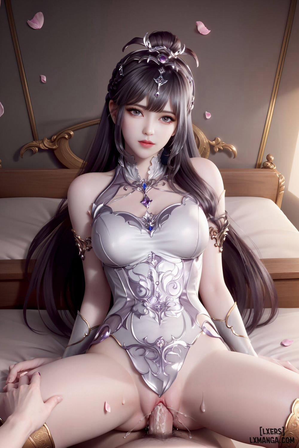 Artist AI Generated 331 trang 179