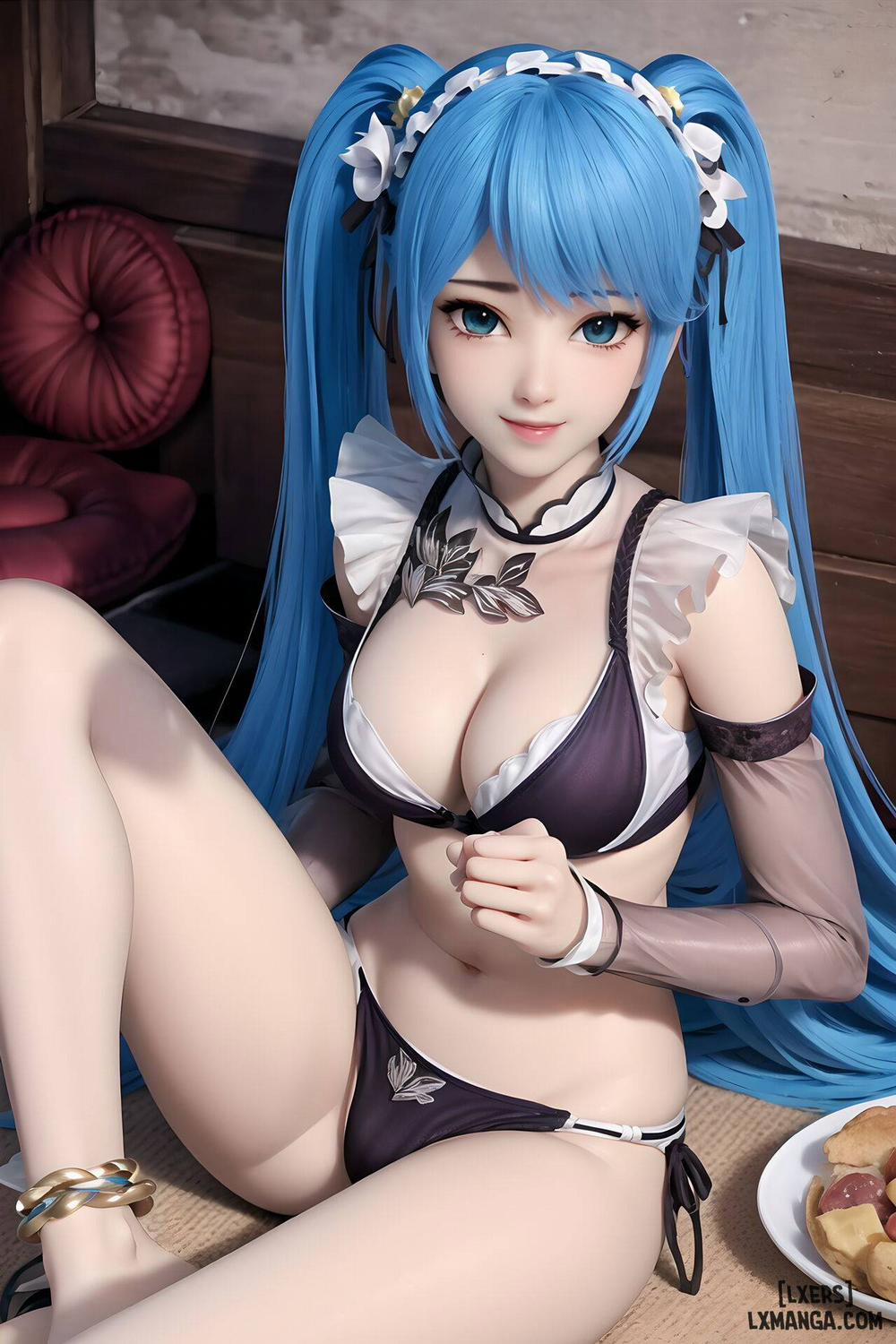 Artist AI Generated 331 trang 94