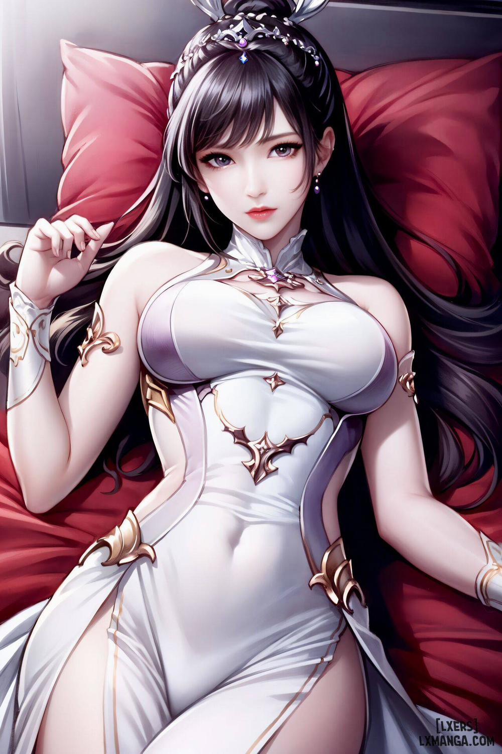 Artist AI Generated 331 trang 97