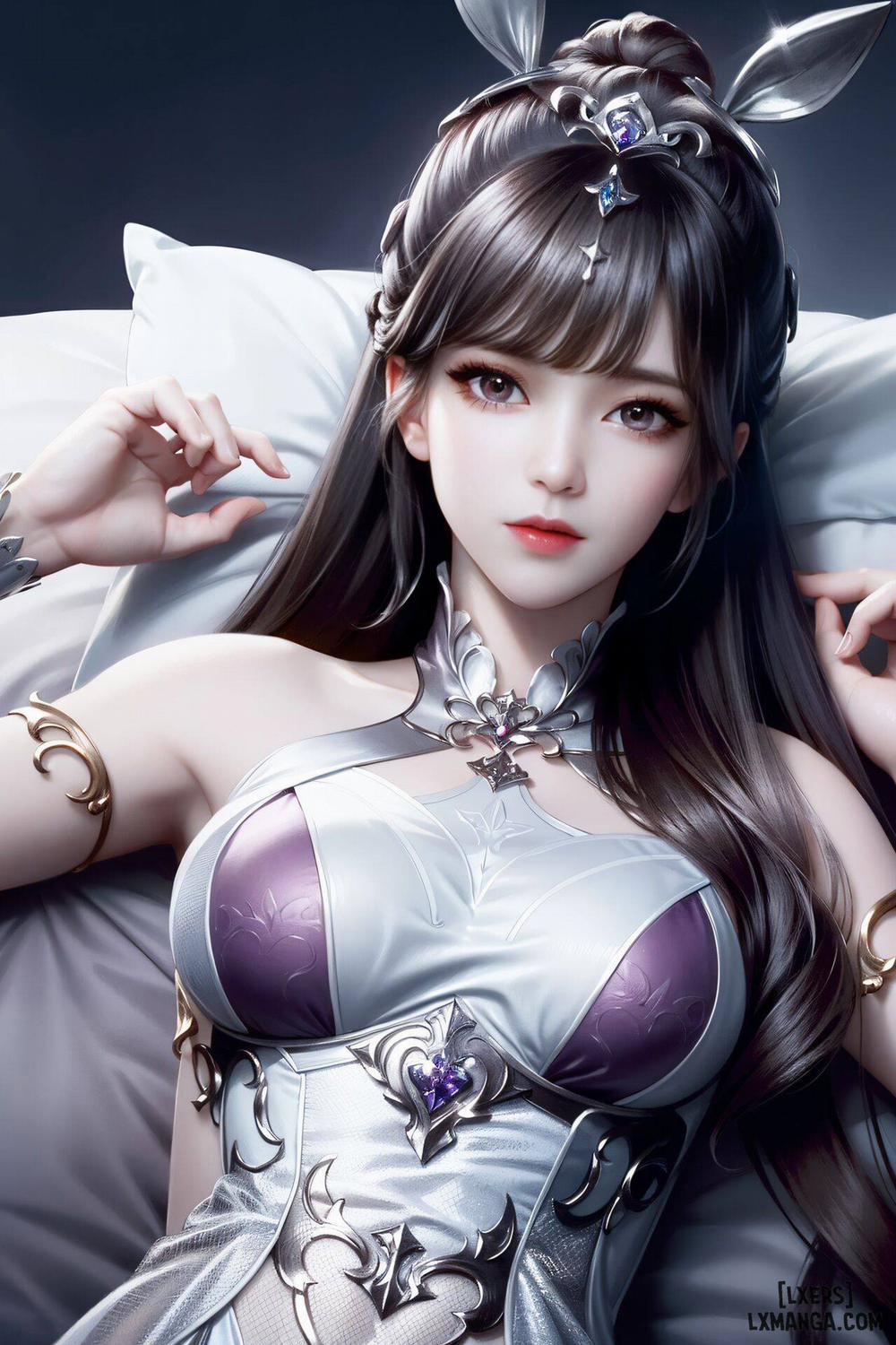 Artist AI Generated 331 trang 99