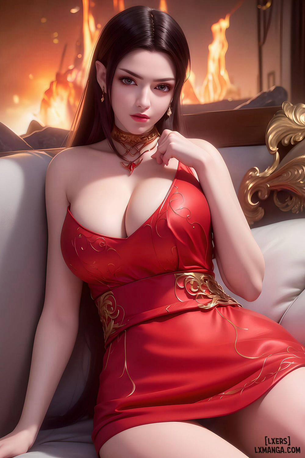 Artist AI Generated 332 trang 187