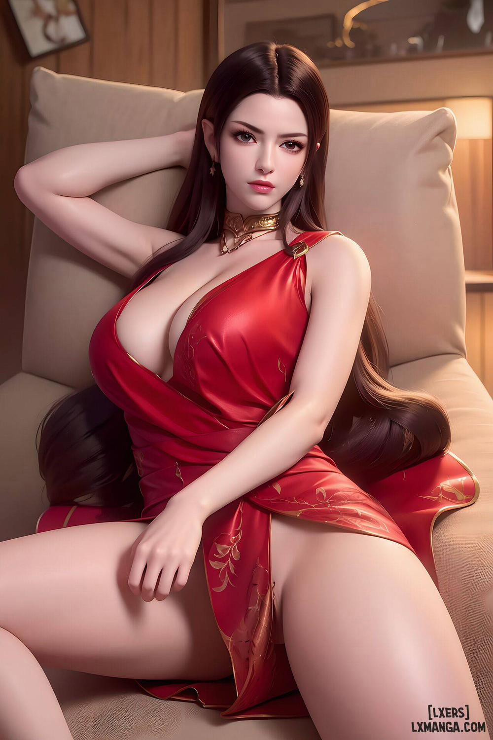 Artist AI Generated 332 trang 190
