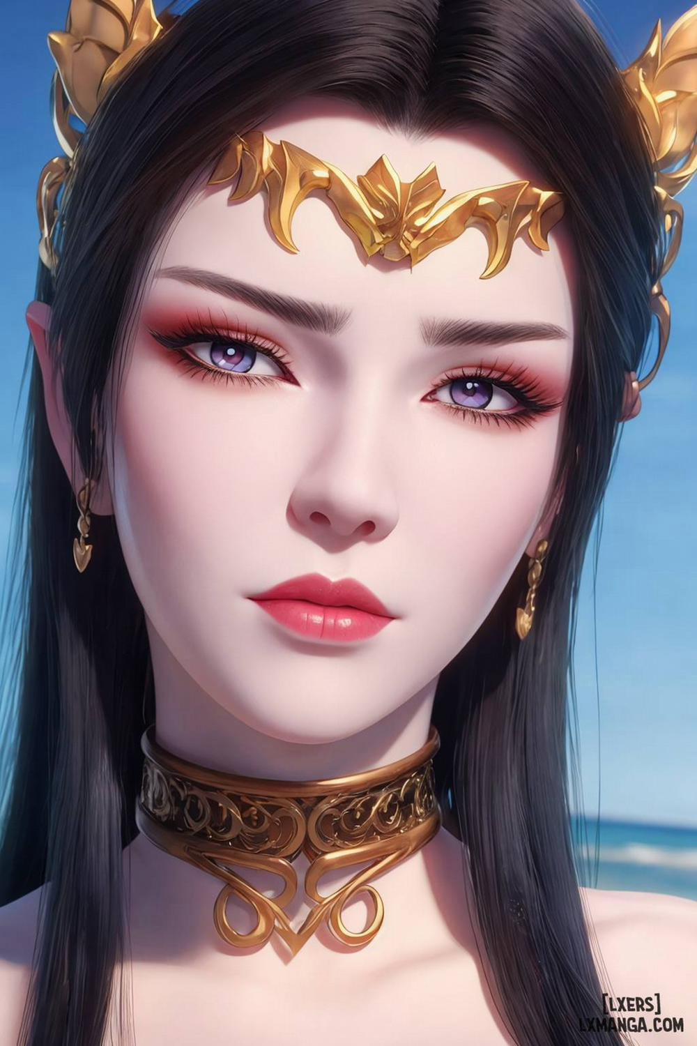 Artist AI Generated 332 trang 197