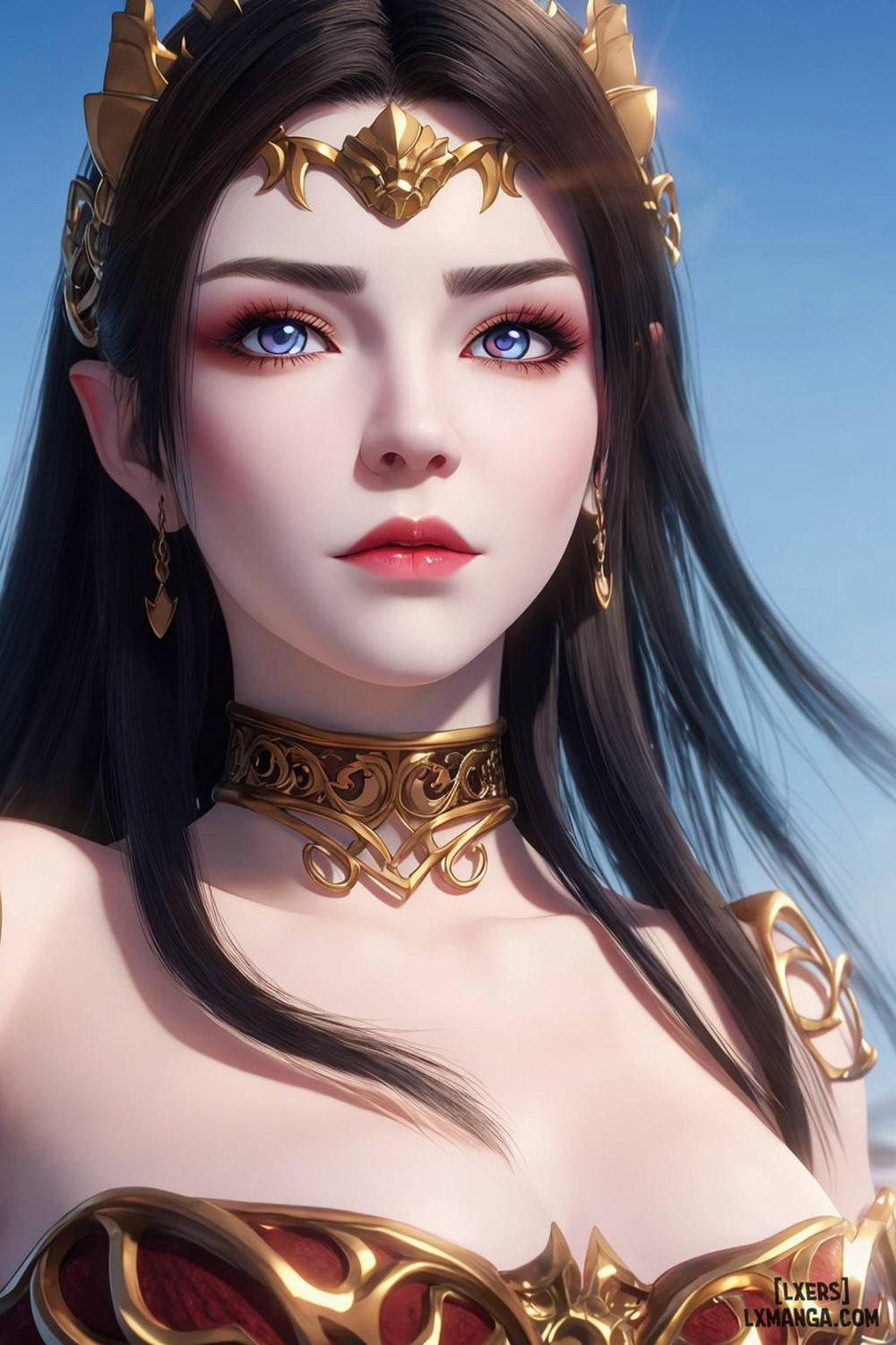 Artist AI Generated 332 trang 198