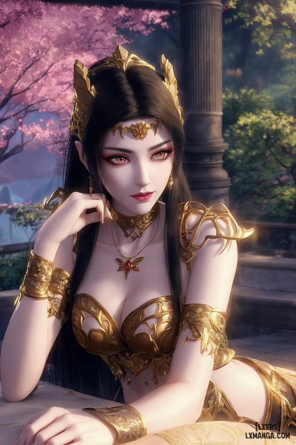 Artist AI Generated 332 trang 20