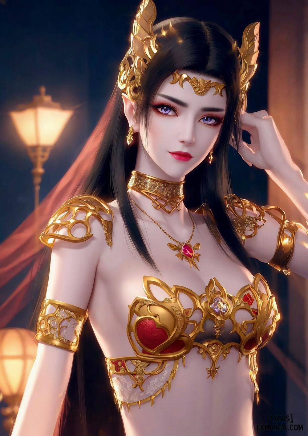 Artist AI Generated 332 trang 26