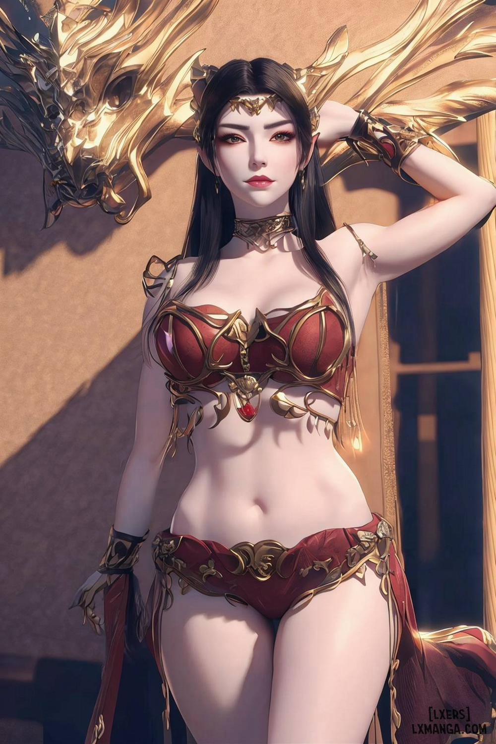Artist AI Generated 332 trang 262