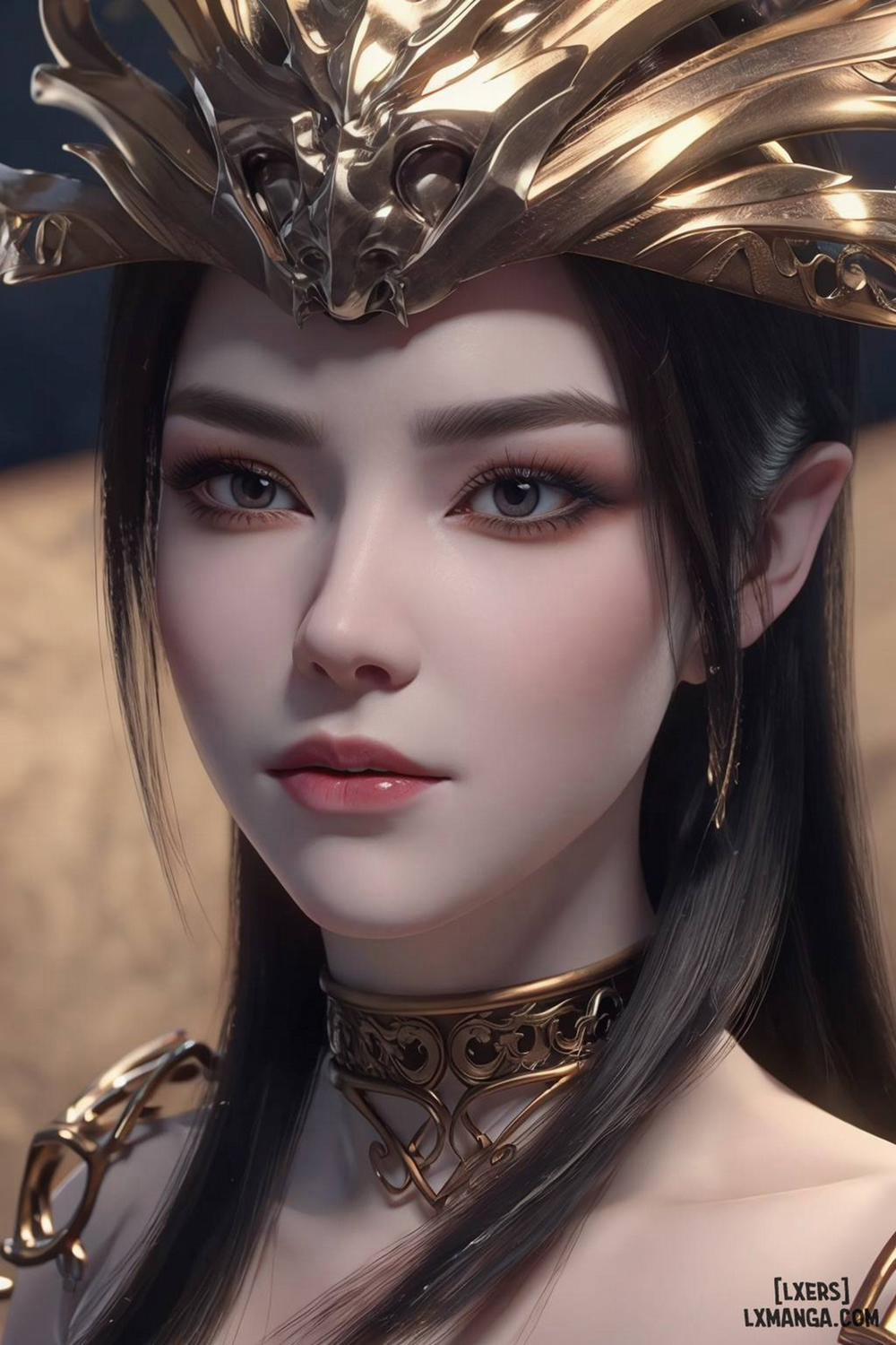 Artist AI Generated 332 trang 263