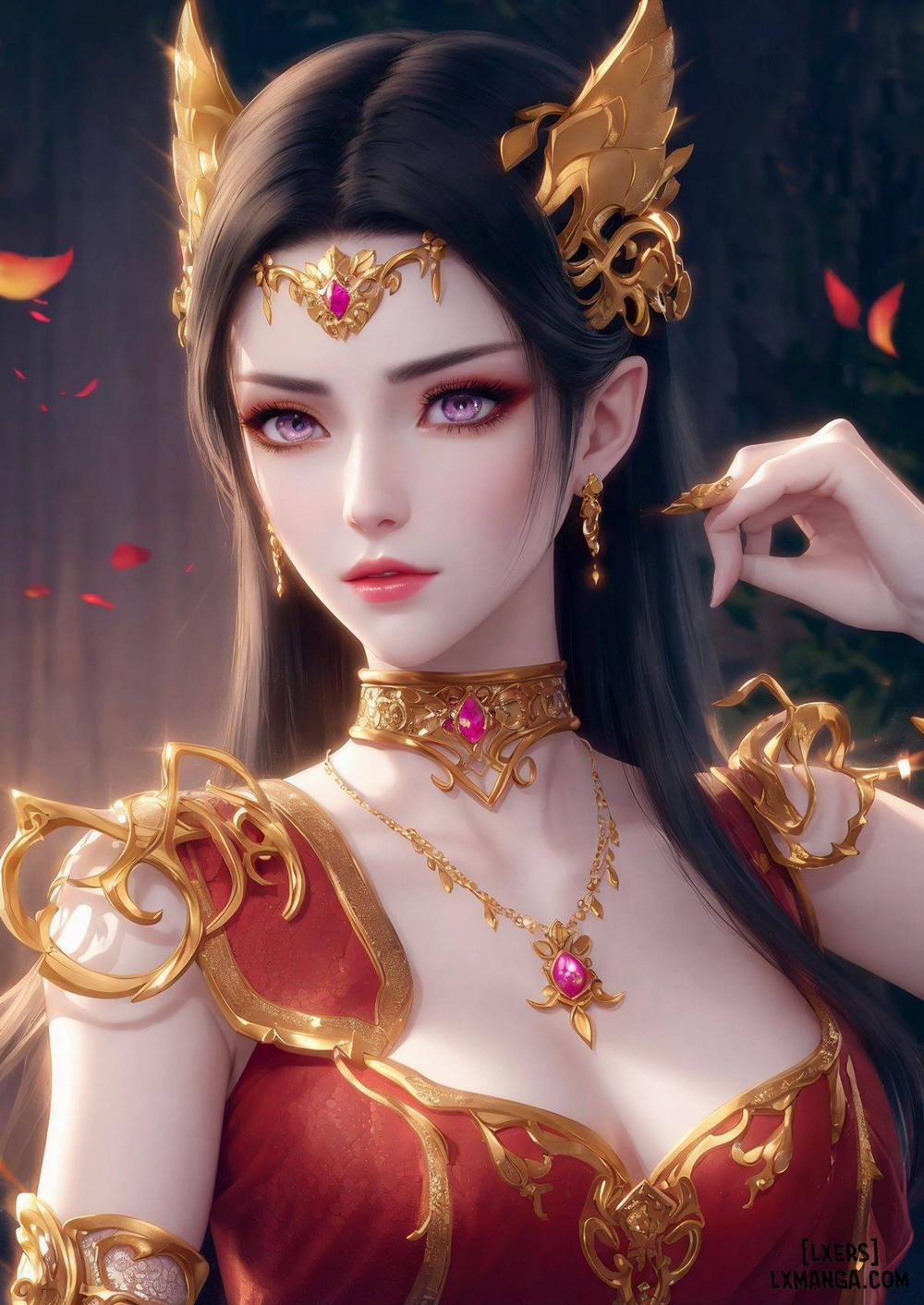 Artist AI Generated 332 trang 28