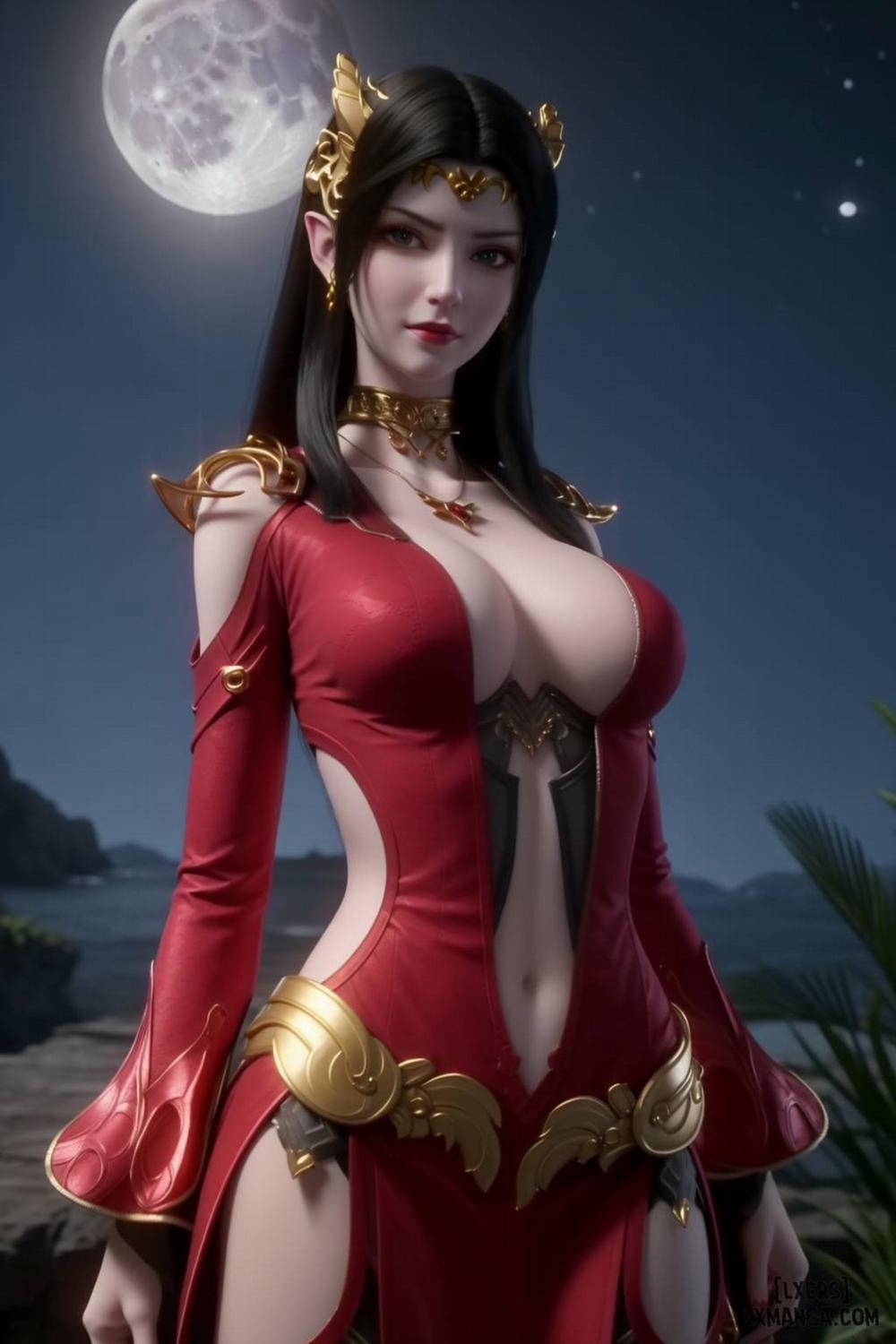 Artist AI Generated 332 trang 29