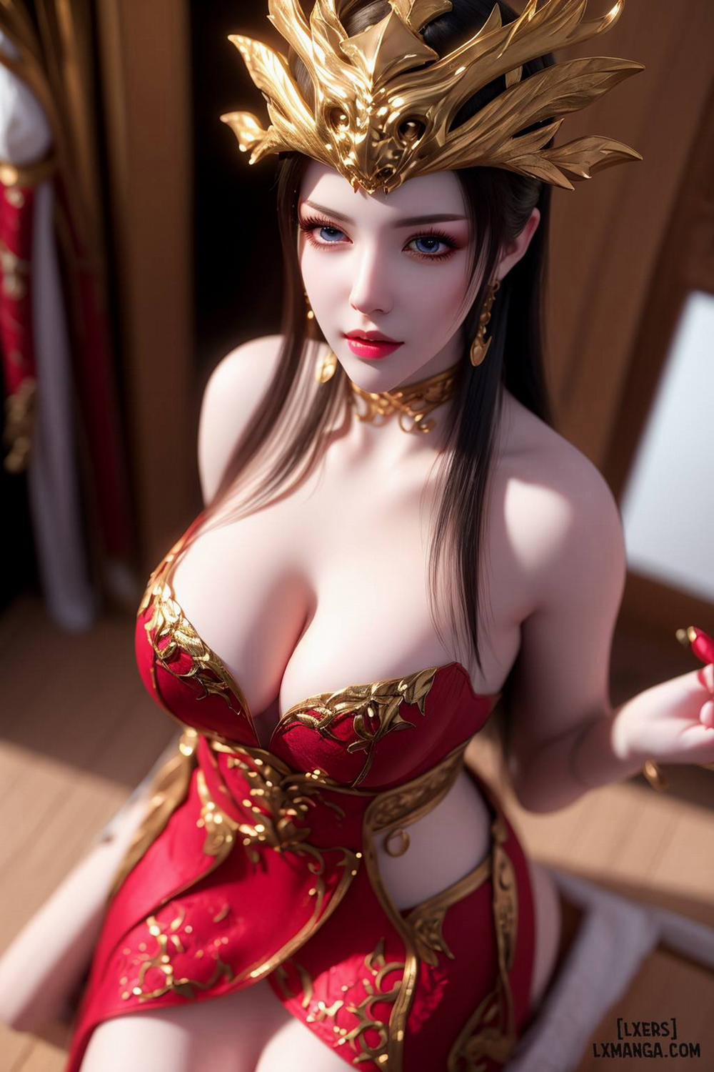 Artist AI Generated 332 trang 62