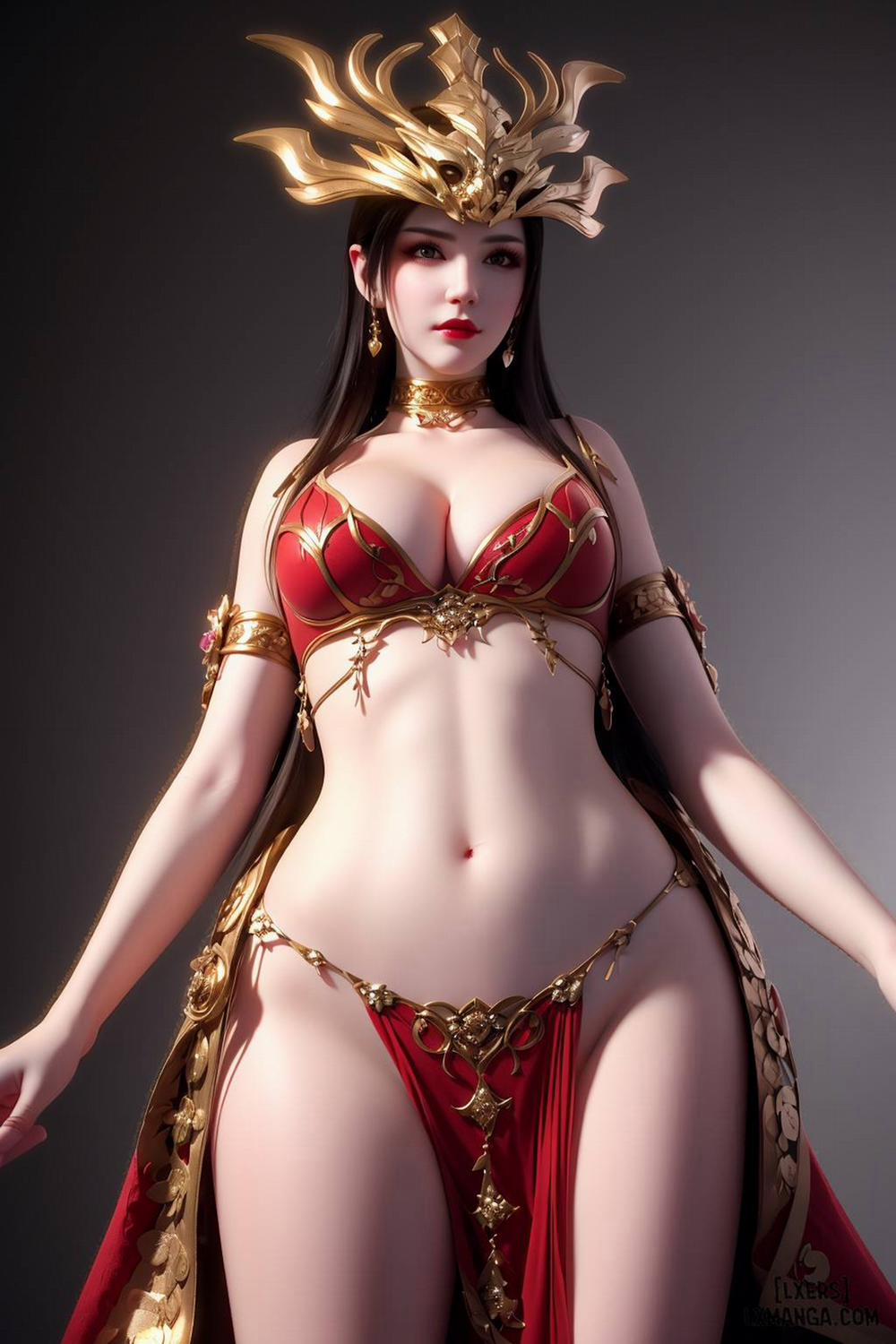Artist AI Generated 332 trang 63