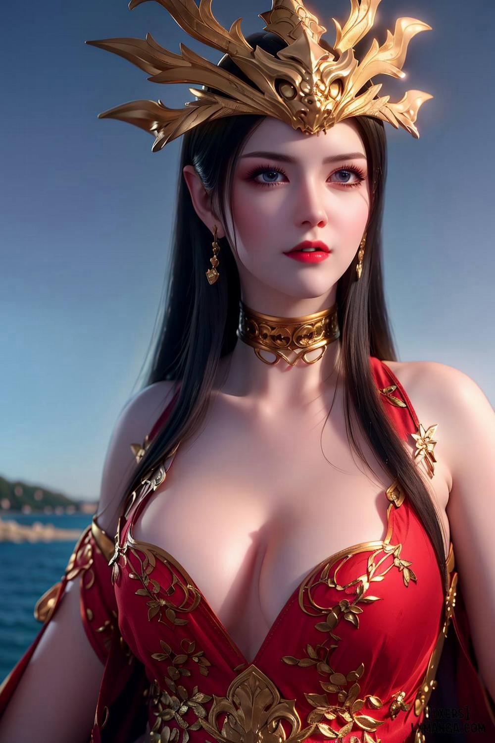 Artist AI Generated 332 trang 66