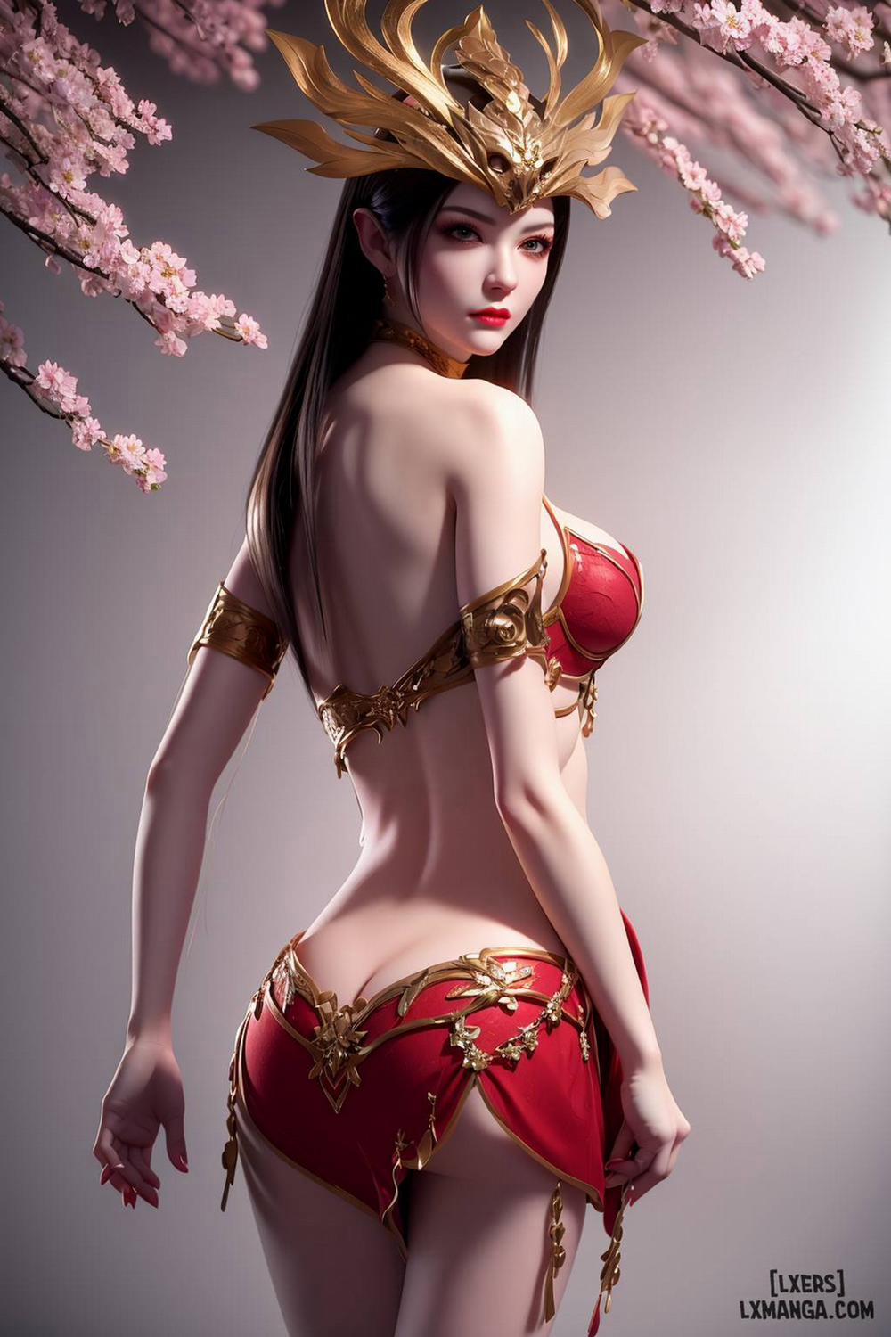 Artist AI Generated 332 trang 67
