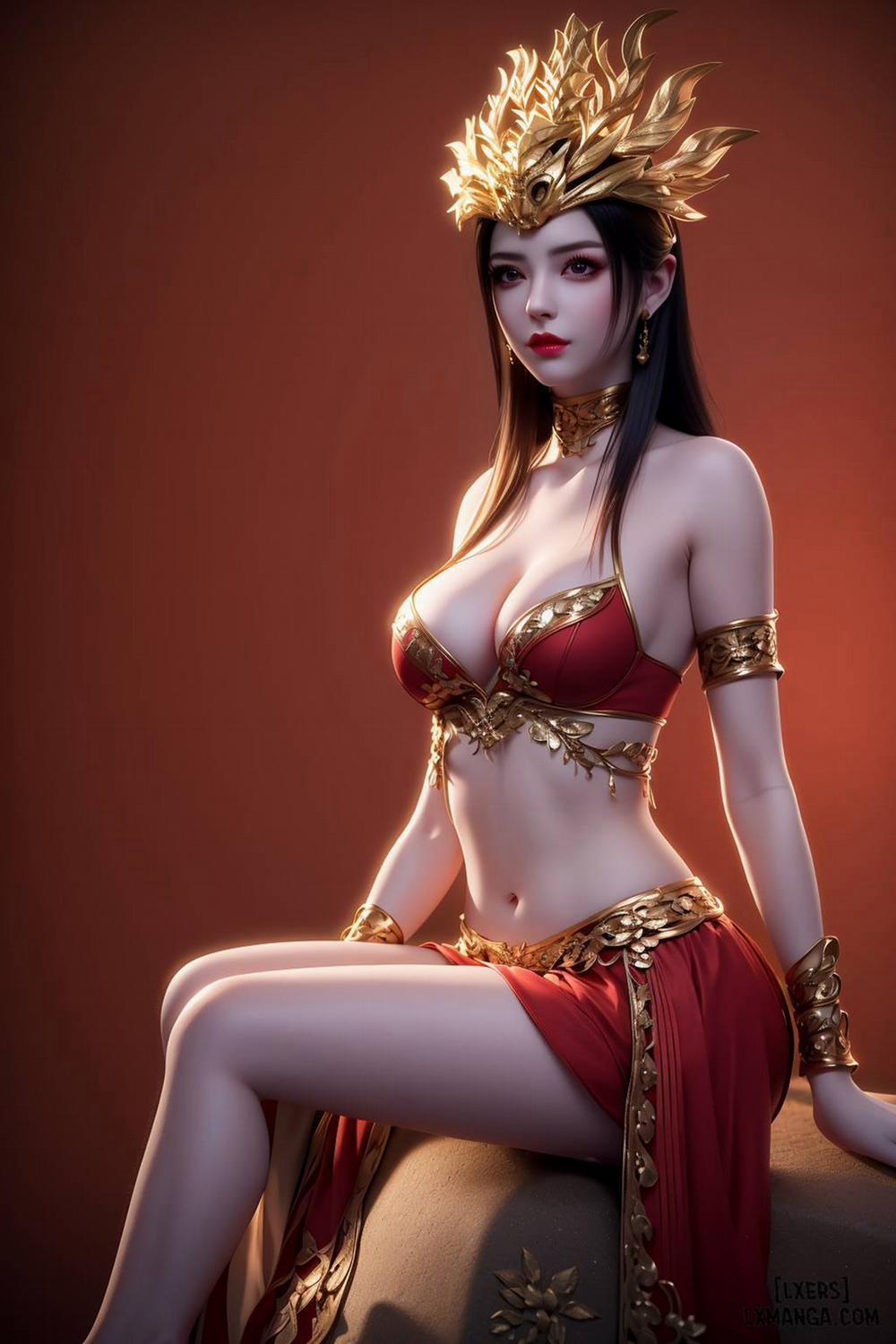 Artist AI Generated 332 trang 72