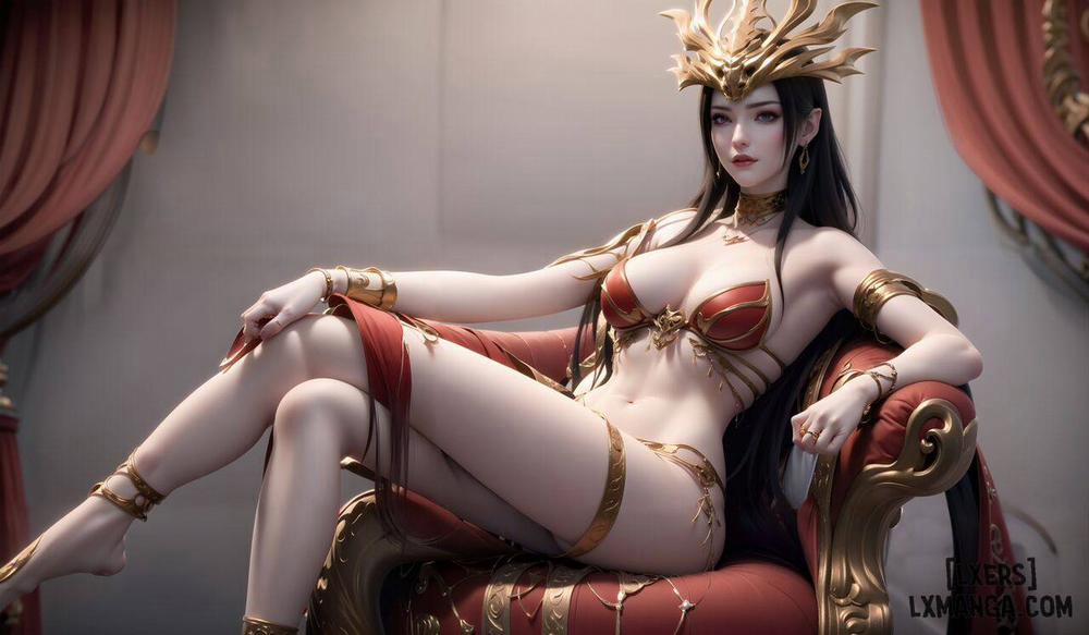 Artist AI Generated 332 trang 87