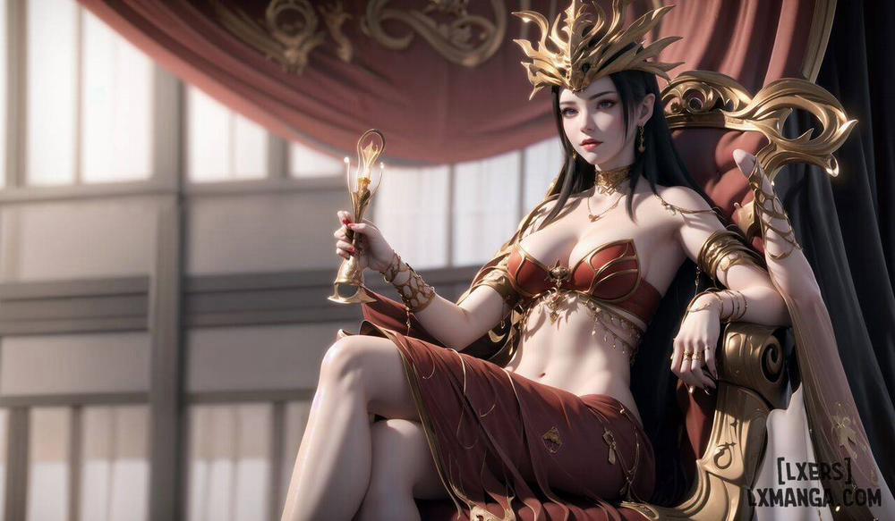 Artist AI Generated 332 trang 88