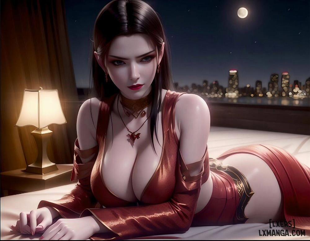 Artist AI Generated 333 trang 127