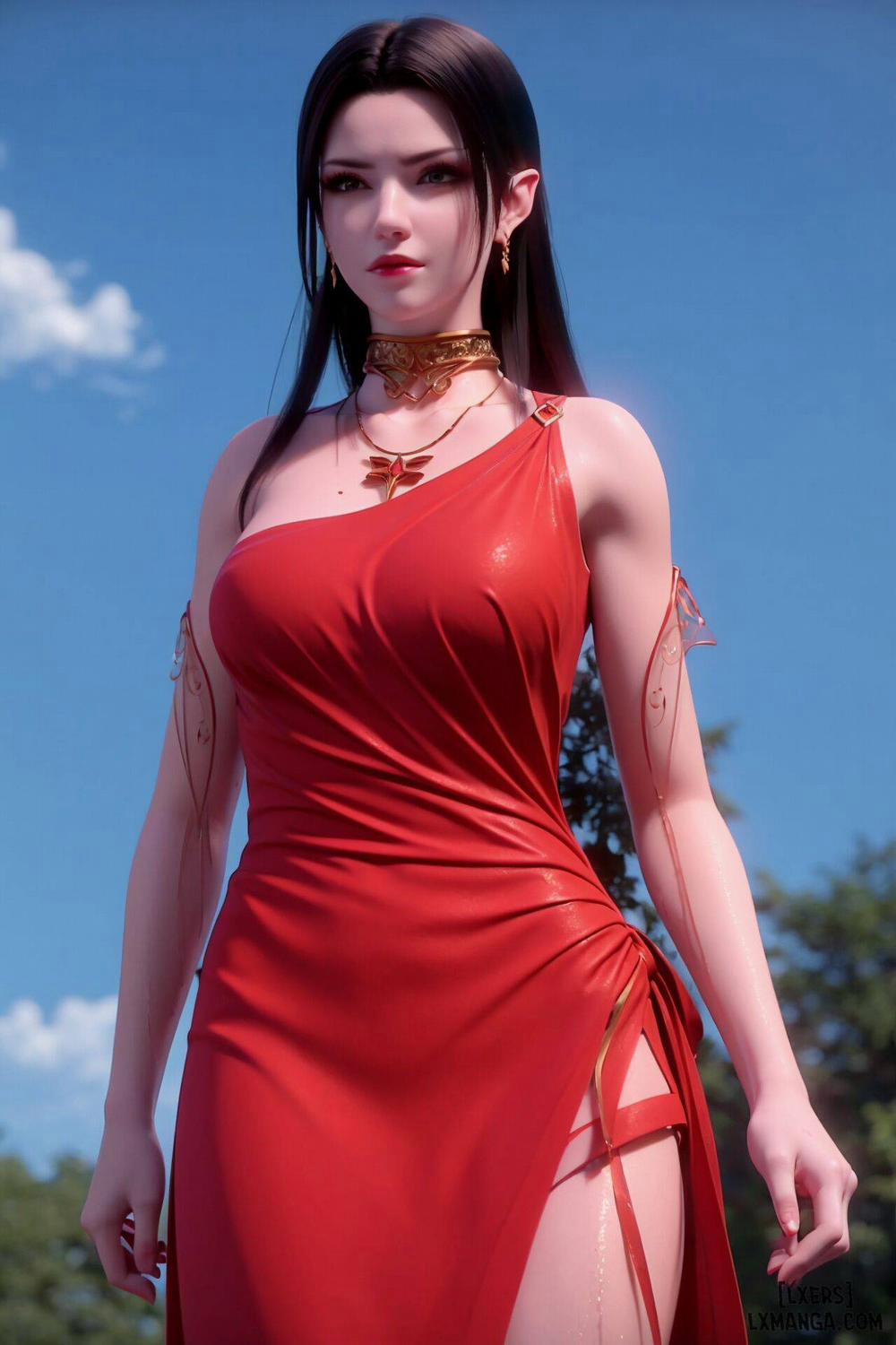 Artist AI Generated 333 trang 203