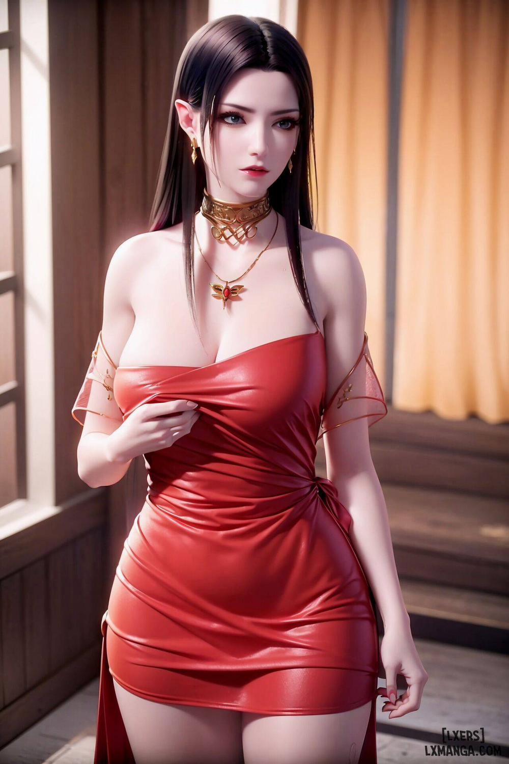 Artist AI Generated 333 trang 208
