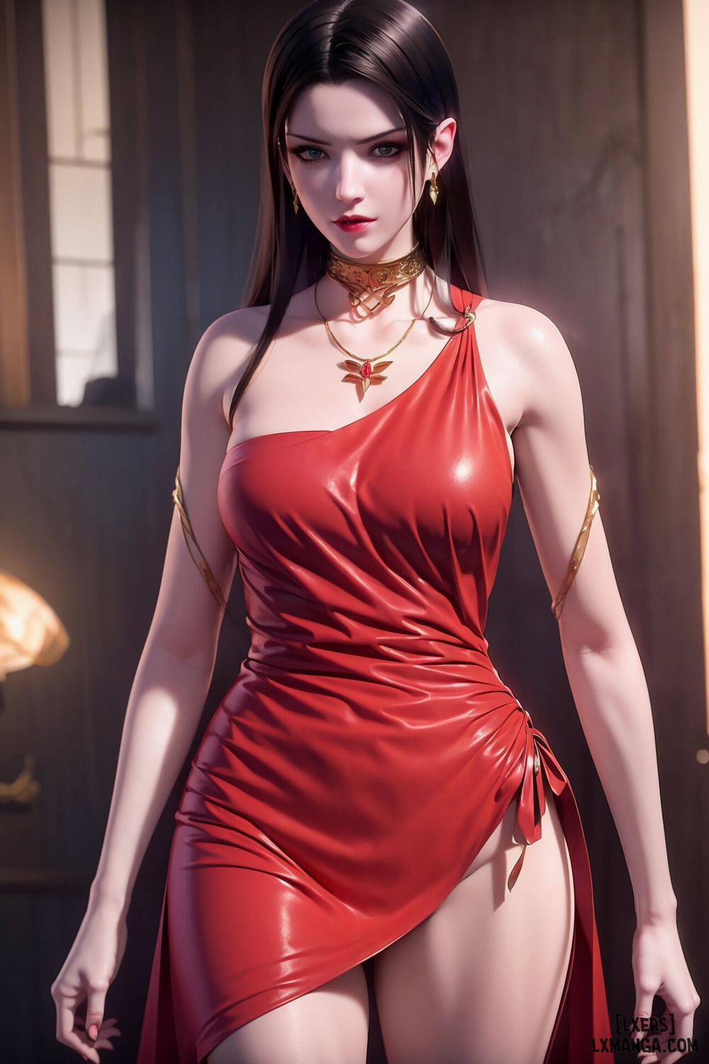 Artist AI Generated 333 trang 226