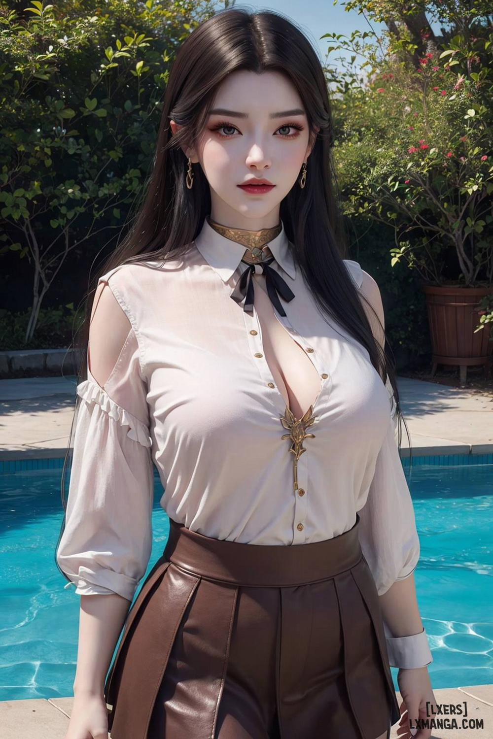 Artist AI Generated 333 trang 33