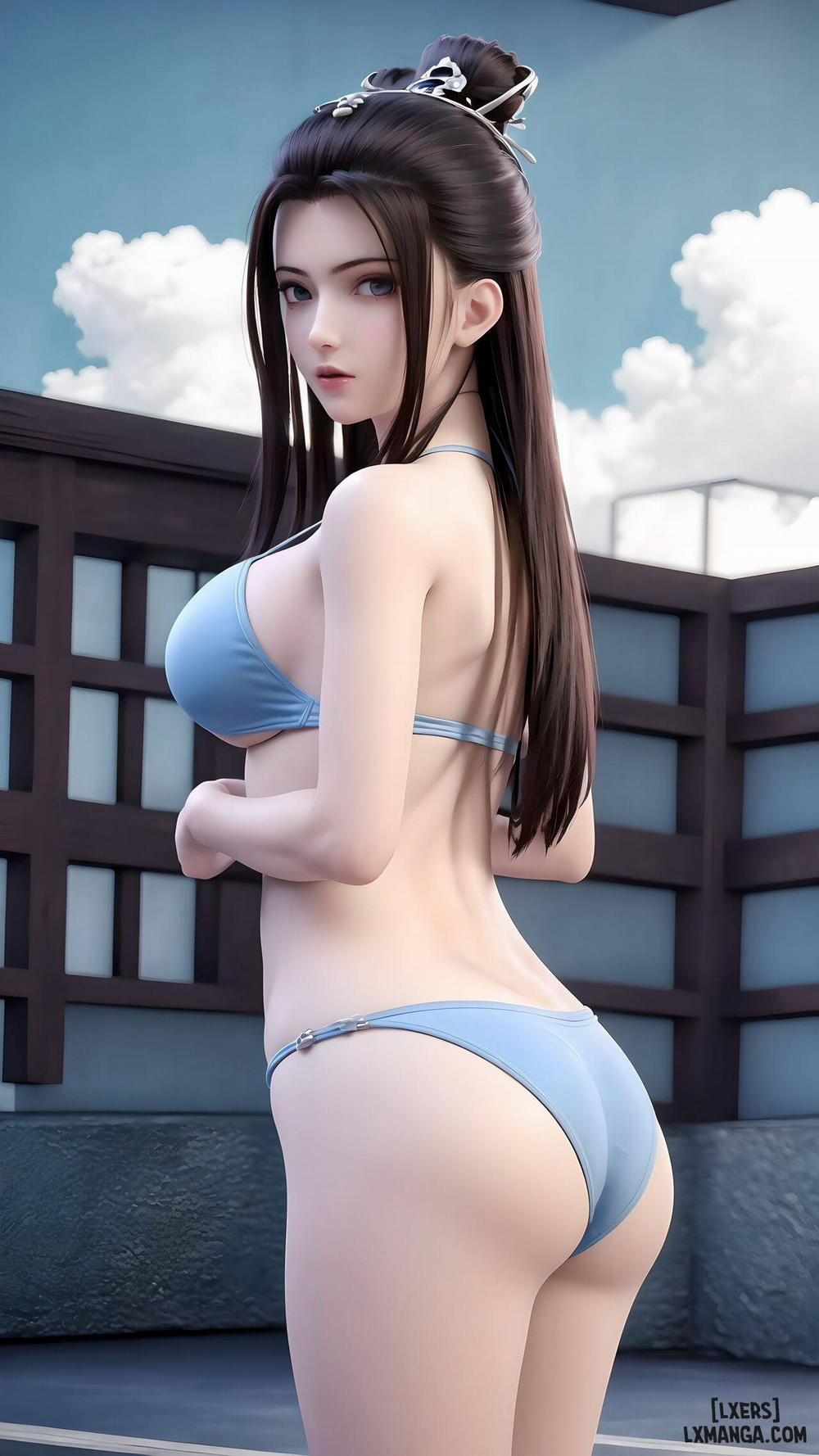 Artist AI Generated 334 trang 10