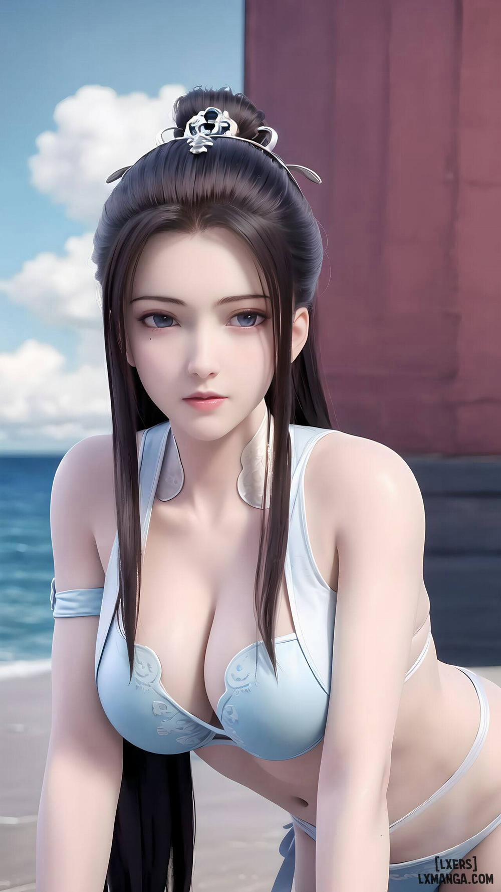 Artist AI Generated 334 trang 11