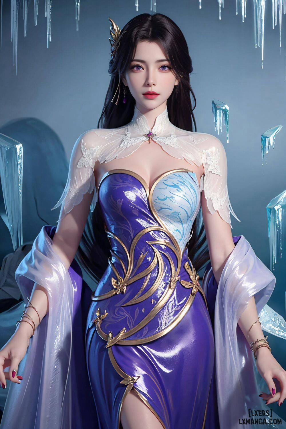 Artist AI Generated 334 trang 134