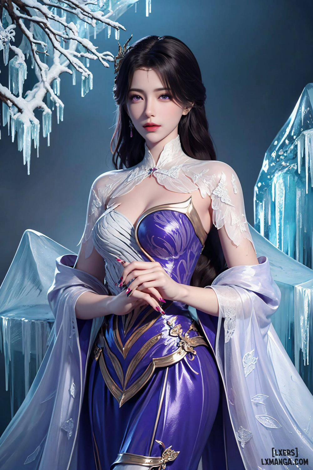 Artist AI Generated 334 trang 135